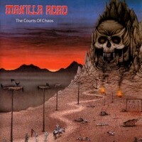 Manilla Road, The Courts of Chaos