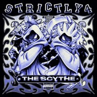 Denzel Curry, Strictly 4 The Scythe