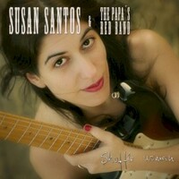 Susan Santos, Suffle Woman