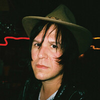 The Warlocks, In Between Sad