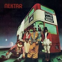 Nektar, Down To Earth (Expanded & Remastered Edition)