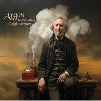 Argos, Doctor Wilde's Twilight Adventure