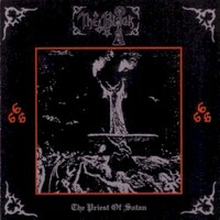 The Black, The Priest of Satan