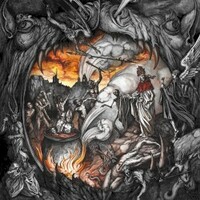 Whoredom Rife, Winds of Wrath