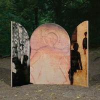 The Orielles, Only You Left