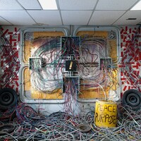 Crack Cloud, Peace and Purpose