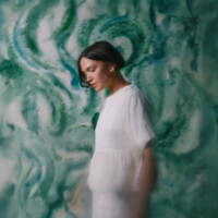 Olive Jones, For Mary