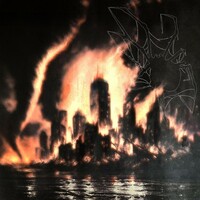 Mascara, Going Postal