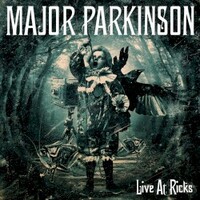 Major Parkinson, Live At Ricks