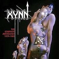 Xynn, The Complete Anthology 1979-1983
