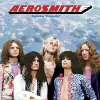 Aerosmith, Aerosmith (Legendary Expanded Edition)