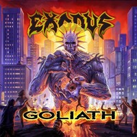 Exodus, Goliath