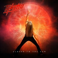 Tyketto, Closer To The Sun