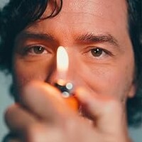 Pat Barrett, I've Got A Fire