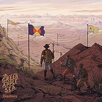 The Green Apple Sea, Directions