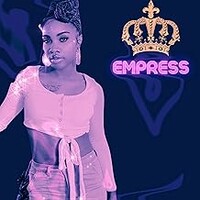 Daphne Dash, Empress