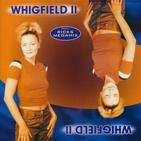 Whigfield, Whigfield II