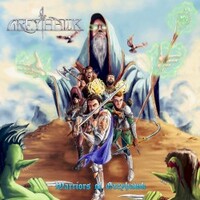 Greyhawk, Warriors of Greyhawk