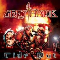 Greyhawk, Ride Out