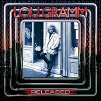 Lou Gramm, Released