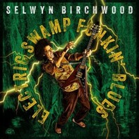 Selwyn Birchwood, Electric Swamp Funkin' Blues
