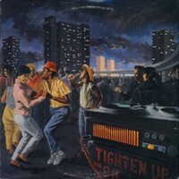 Big Audio Dynamite, Tighten Up Vol. '88