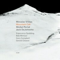 Miroslav Vitous, Mountain Call