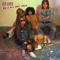 Uni Boys, Do It All Next Week