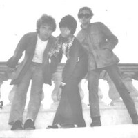 Uni Boys, Rock 'N' Roll Music