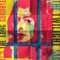 The Twilight Sad, It's the Long Goodbye