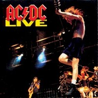 AC/DC, Live