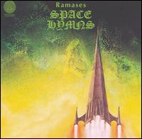 Ramases, Space Hymns