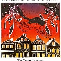 The Corner Laughers, Concerns Of Wasp And Willow