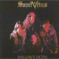 Saint Vitus, Hallow's Victim