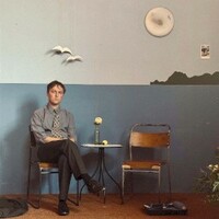 Joshua Burnside, It's Not Going to be Okay