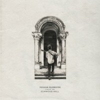 Joshua Burnside, Live at the Elmwood Hall