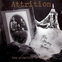 Attrition, The Attrition Of Reason