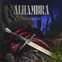 Alhambra, Siegfried