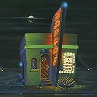 Frank Zappa, Make a Jazz Noise Here