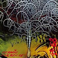 Cosmic Overdose, 4668