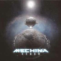 Mechina, Xenon