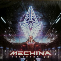 Mechina, Telesterion