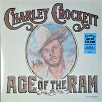 Charley Crockett, Age of the Ram