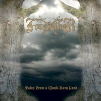Forefather, Tales From a Cloud-Born Land
