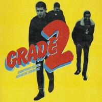 Grade 2, Graveyard Island: Acoustic Sessions