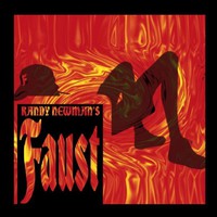 Randy Newman, Randy Newman's Faust