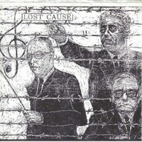 Lost Cause, Born Dead