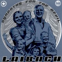 Laibach, Sympathy For The Devil