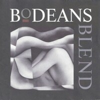 BoDeans, Blend