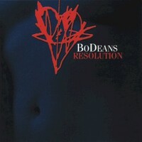 BoDeans, Resolution